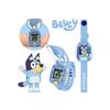 Montre éducative multifonction - VTech - Bluey - Jeux éducatifs - Chronomètre - Alarme - Compte à rebours