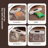Vacuum Sealing Machine Household Kitchen Food Sealing and Preservation Machine Dry and Wet Plastic Sealing Machine