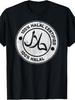 Arabic Shirt Ramadan Gift Women Men TShirt Crew Neck Casual Style Digital Heat Transfer AllSeason Wear, PLUS SIZE