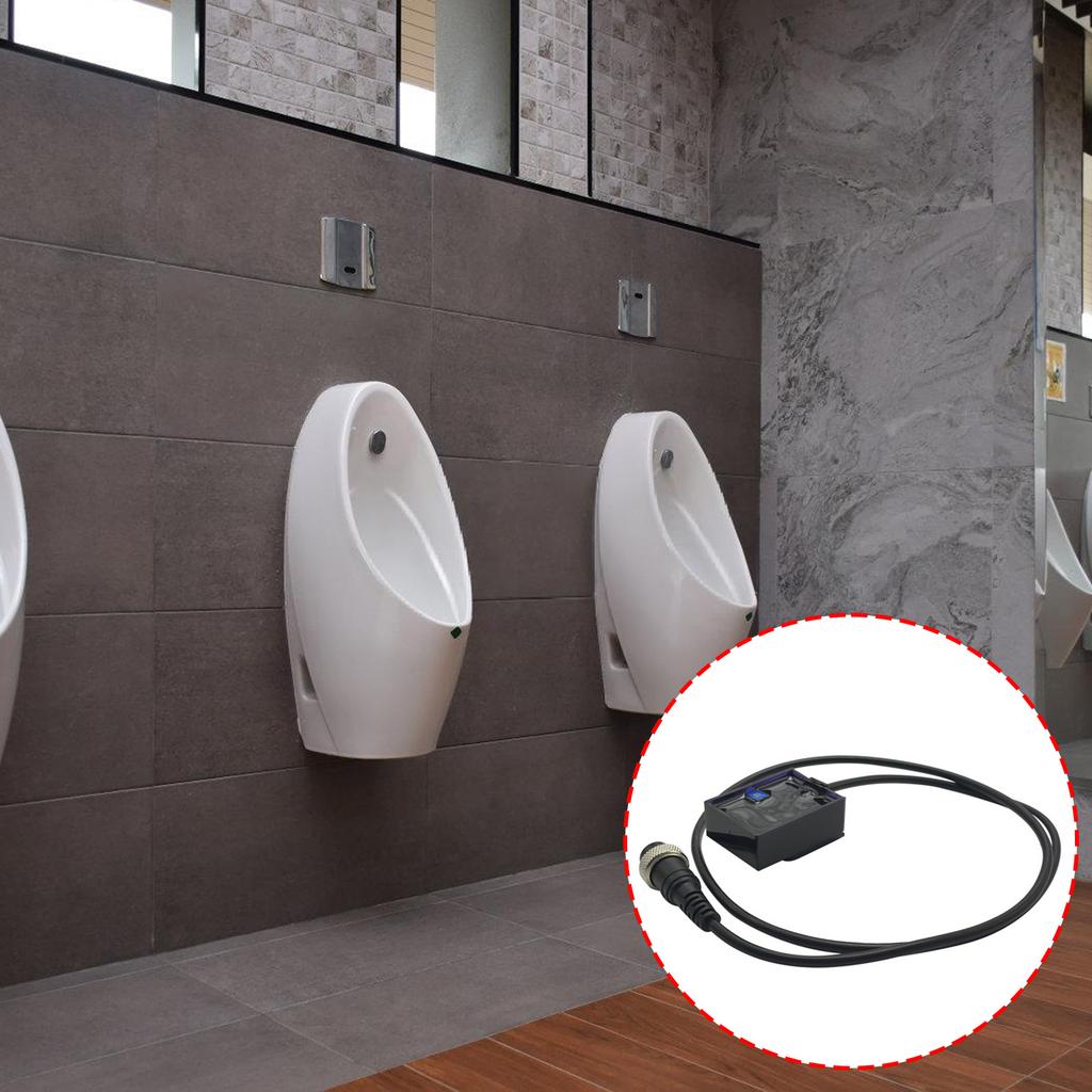 Автоматический датчик движения крана Индукционный датчик смесителя Автоматический датчик мытья рук Зонд Аксессуары для смесителей Прочный