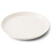 Ruonto Plate Lumi Diameter 22cm X Height L, White, 2cm, T-962701