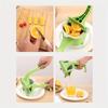 New Lemon Juicer Squeezer Manual Orange Juicer Press Machine Household Fruit Clip Multifunctional Kitchen Accessorie