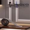 High Quality Indoor Soft Cord Cover Durable PVC Floor Cable Cover Cable Management Self-Adhesive PVC Cord Cover Office