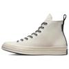 Chuck Taylor All Star 1970s Counter Climate GORE-TEX Trendy Versatile High-Top Canvas Shoes Unisex Off-White.