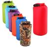 Waterproof Dry Bag Canoe Kayak Boating Camping Swimming Hiking Sack Bag