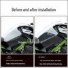 Kawasaki Z900SE 2017-2023 Противоскользящие наклейки на топливный бак