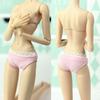 Elasticity 60cm Doll's Underwear DIY Briefs Underwear Doll House Decoration  1/3 BJD Doll/60cm Doll
