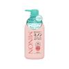 Minon Whole Body Shampoo Secretly Bottle 450ml