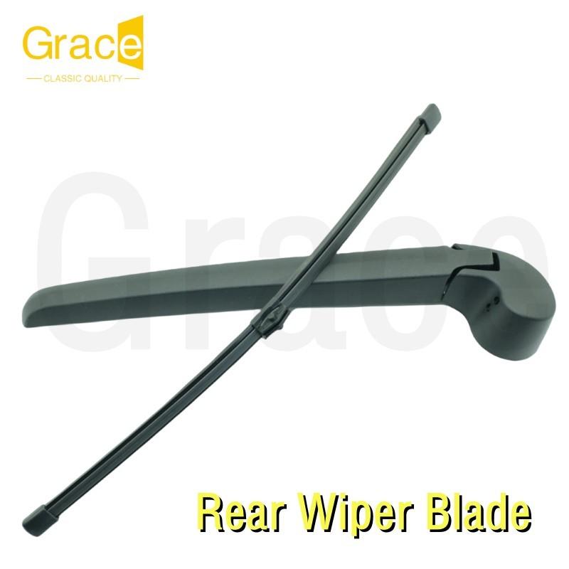 Rear Wiper Blade For Aiways U5 12"/300mm Car Windshield Windscreen Rubber