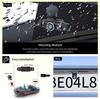 4 канала видеорегистратор HD 1080P автомобильный видеорегистратор WiFi 4 камеры автомобильный видеорегистратор ночное видение монитор парковки циклическая запись