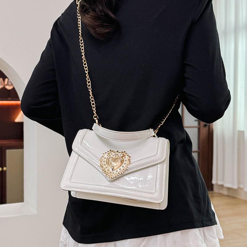 Новая модная высококлассная женская сумка через плечо