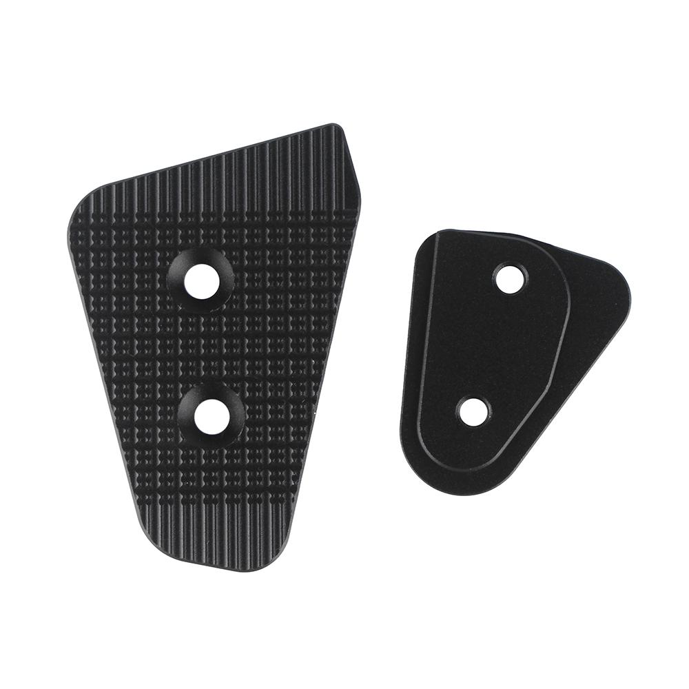 Foot Rests For BMW F750GS F850GS F800GS G310GS G310R NINE T Scrambler Urban G/S RNINET Rear Brake Lever Pedal Extender Footrests