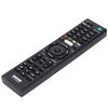 Пульт ДУ RMTTX200E Новый Запасной Пульт для Телевизора Подходит для Sony KD65XD7505 KD55XD7005 KD49XD7005