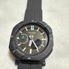 Б/у CASIO-207 CASIO PRO TREK PRJ-B001-1JF
