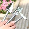 3Pcs/Set Garden Rake Shovel Spade Handheld Stainless Steel Flower Succulent Planting Soil Processing