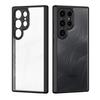 Dux Ducis Aimo Protective Case for Samsung Galaxy S24 Ultra - Black