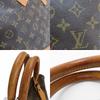 Used LOUIS VUITTON Handbag Alma old type M51130 Monogram Brown Brown Classic