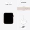 Apple Смотреть ЮВ (3-е поколение) GPS (Китайская версия)