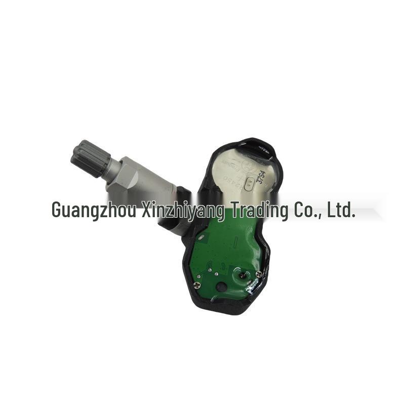 BMW X5/X6 Tire Pressure Sensor - Automotive Parts