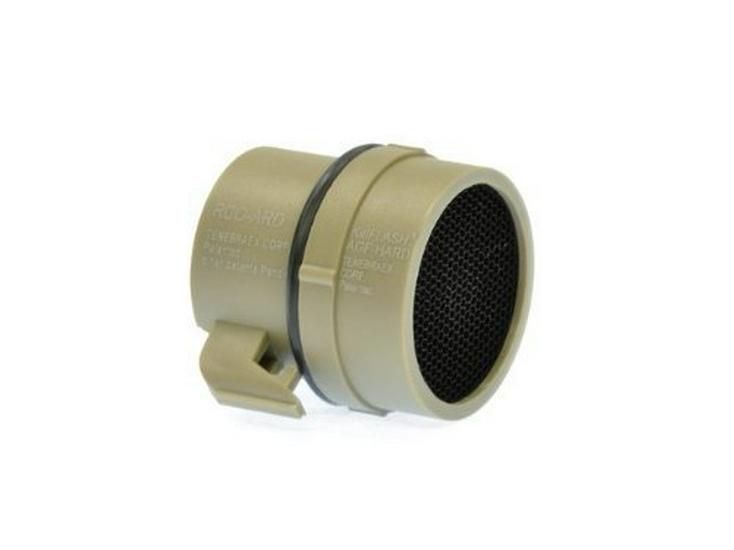 SOTAC Sun Shade Face Cover for Monocular Telescope Mirror