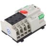 W2R?100 Dual Power Supply Automatic Transfer Switch 4P 63A Power Transfer Switch