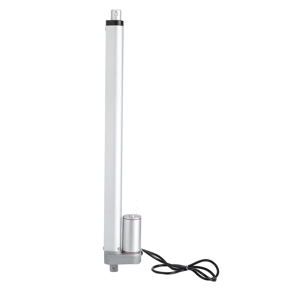 Linear Actuator Electric Putter Motor Induatrial Tools Stroke 400mm DC 12V JSTGZU1