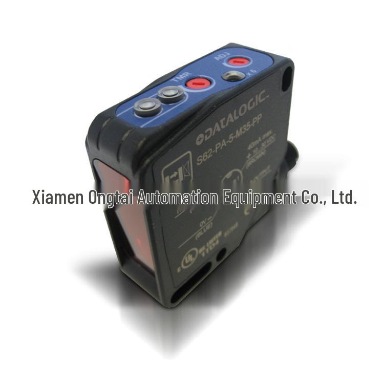 Datalogic TLU-445 Color Mark Sensor