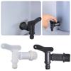 Caravan Fresh/Waste Water Replacement RV Water Tank Drain Tap Barrel Adaptor Faucet Water Butt Tap