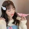 Cloth Angel Wings DIY Hairclip Accessories Mini Simulation Feathers  Girl