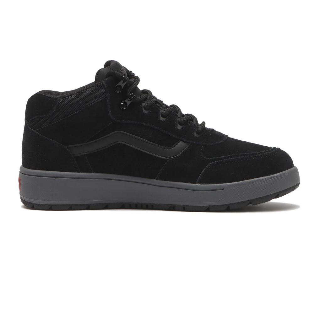 Vans Guthrie Черно-серый V2578 Черно-серый