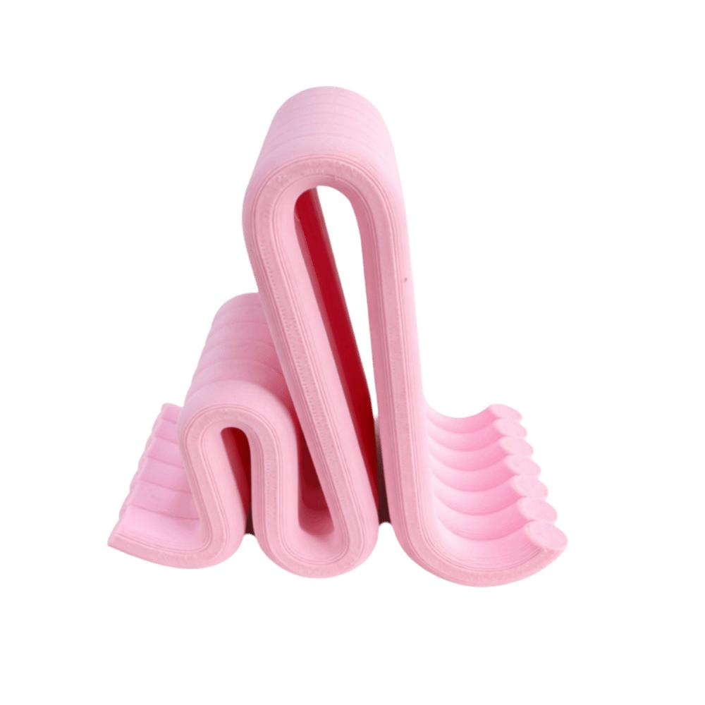 Portable Phone Stand Adjustable Tablet Holder Cell Phones Mobile Stand Novel Surfing