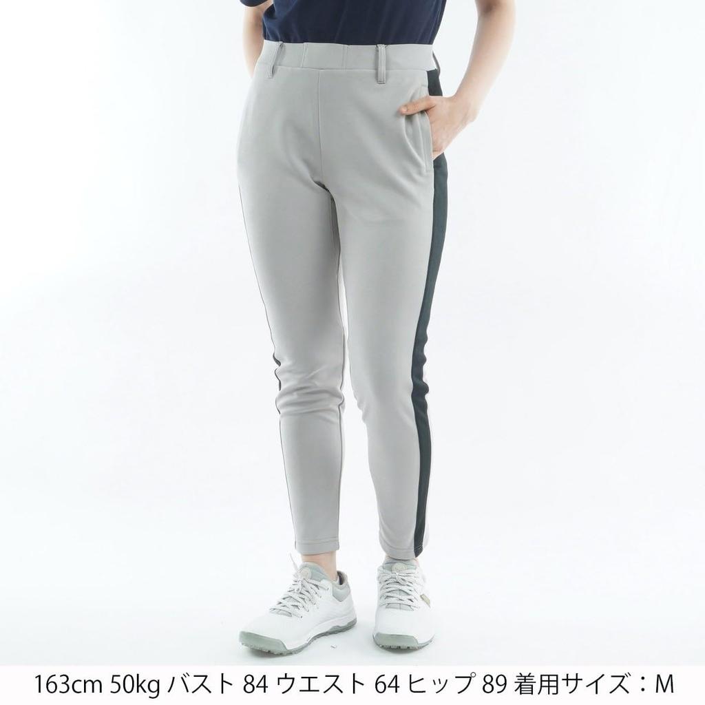 Брюки Golf Shadowcat W ZIKU 3D [Puma]_63807102_Серый Эхо_L