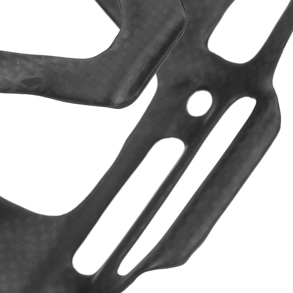 Ultralight Water Bottle Cage Lightweight Bicycle Water Bottle Cage Cycling Accessory