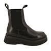 Women's Chelsea Boots with Thick Sole
