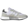 adidas Оригиналы MARATHON TECH Нескользящие Легкие Нескользящие Легкие Низкие Повседневная Обувь Унисекс Серый Белый EE4925