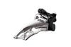 SHIMANO XTR Position Band Front Derailleur Side Swing FD-M9000L (Low Type/with Adapter)