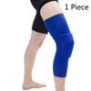 1 шт., баскетбольные наколенники, сотовая скобка, эластичные наколенники, защитное снаряжение WGIL1965a