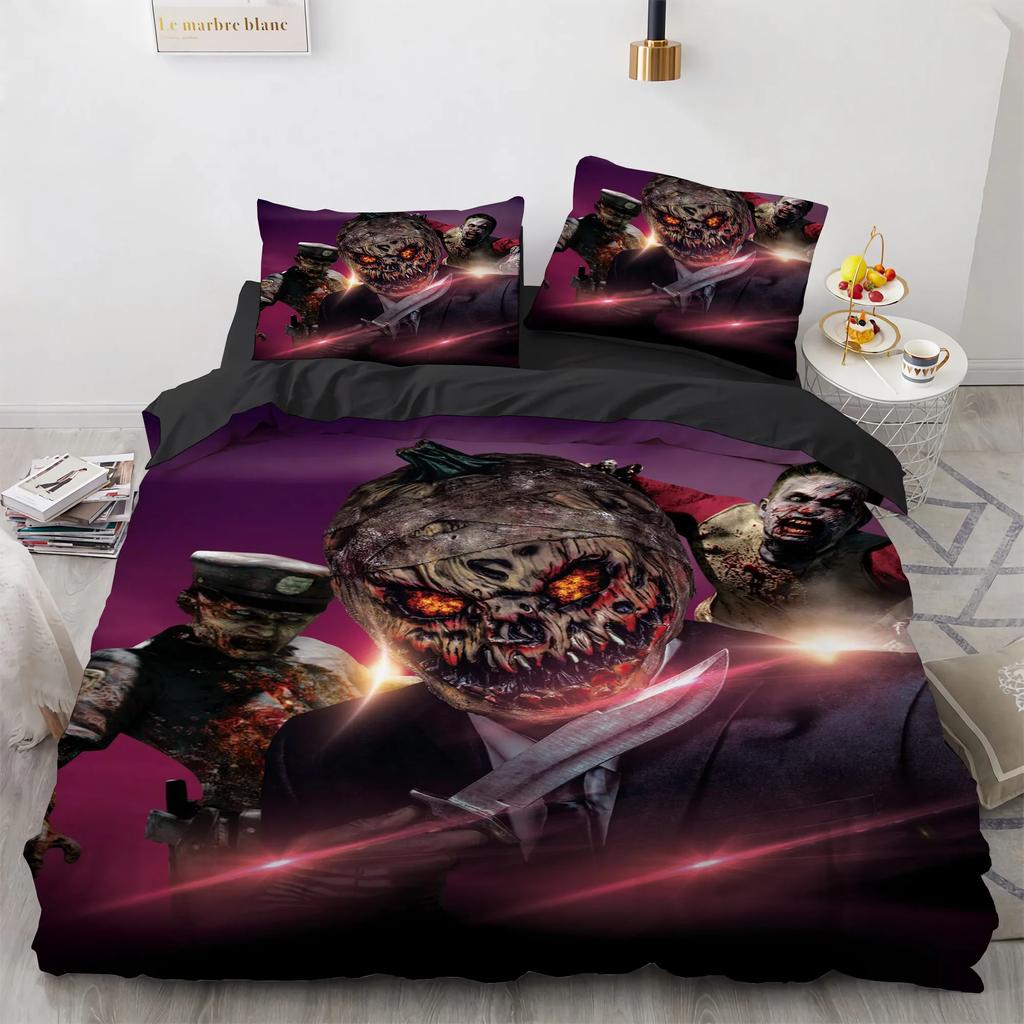 Роскошный темно-синий комплект постельного белья Galaxy Twin Full Queen King Size, пододеяльник/пододеяльник, комплект сияющих звезд, звездное небо, пододеяльник
