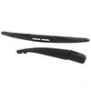 Rear Wiper Blades for Ford Escape Mercury Mariner 2008 2009 2010 2011 8L8Z17526-C Windscreen Windshield Window Brushes Parts