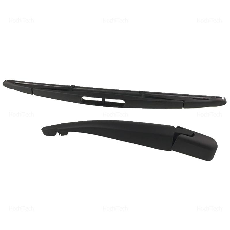 Rear Wiper Blades for Ford Escape Mercury Mariner 2008 2009 2010 2011 8L8Z17526-C Windscreen Windshield Window Brushes Parts