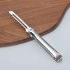 Sharp Vegetable Peeler I-Shaped Vegetable Grater Durable Potato Peeler  Restaurant
