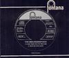 CD MISUNDERSTOOD - I Can Take You To The Sun / Who Do TFCD777 Fontana 1991 Великобритания Рок Б/у