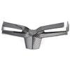 Reliable-Motorcycle Front Headlight Nose Cover Fairing Trim For Honda CBR650R 2024-2025 Accessories Replacement Part