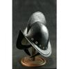 Halloween Hammered 18 Gauge Steel Medieval Morion Spanish Helmet