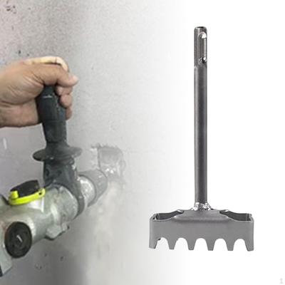 Резак квадратных отверстий ,Инструмент для вырезания розеток ,Подходит для типа 86 ,Сталь ,Прочный пробойник для стен ,Розетка