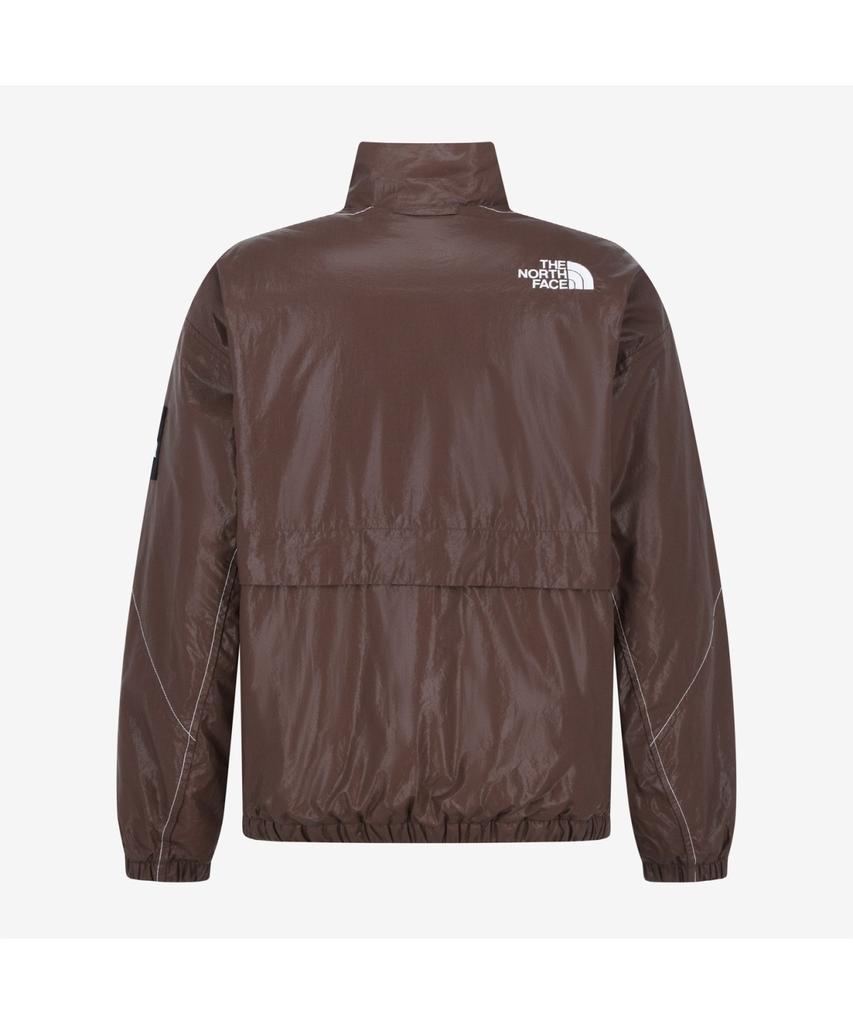 The North Face Nj3Nr68L White Label Olema Flash Jacket Brown