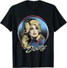 Dolly Parton Western T-Shirt