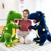 Accessories Dinosaur Plush Doll Bed Decoration Dinosaur Stuffed Toys Tyrannosaurus Rex Plush Toys
