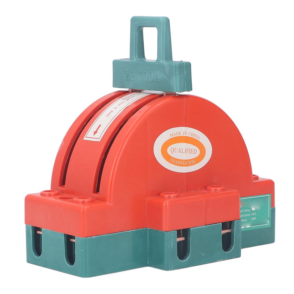 Двухполюсный двунаправленный выключатель разъединитель для бытовой техники