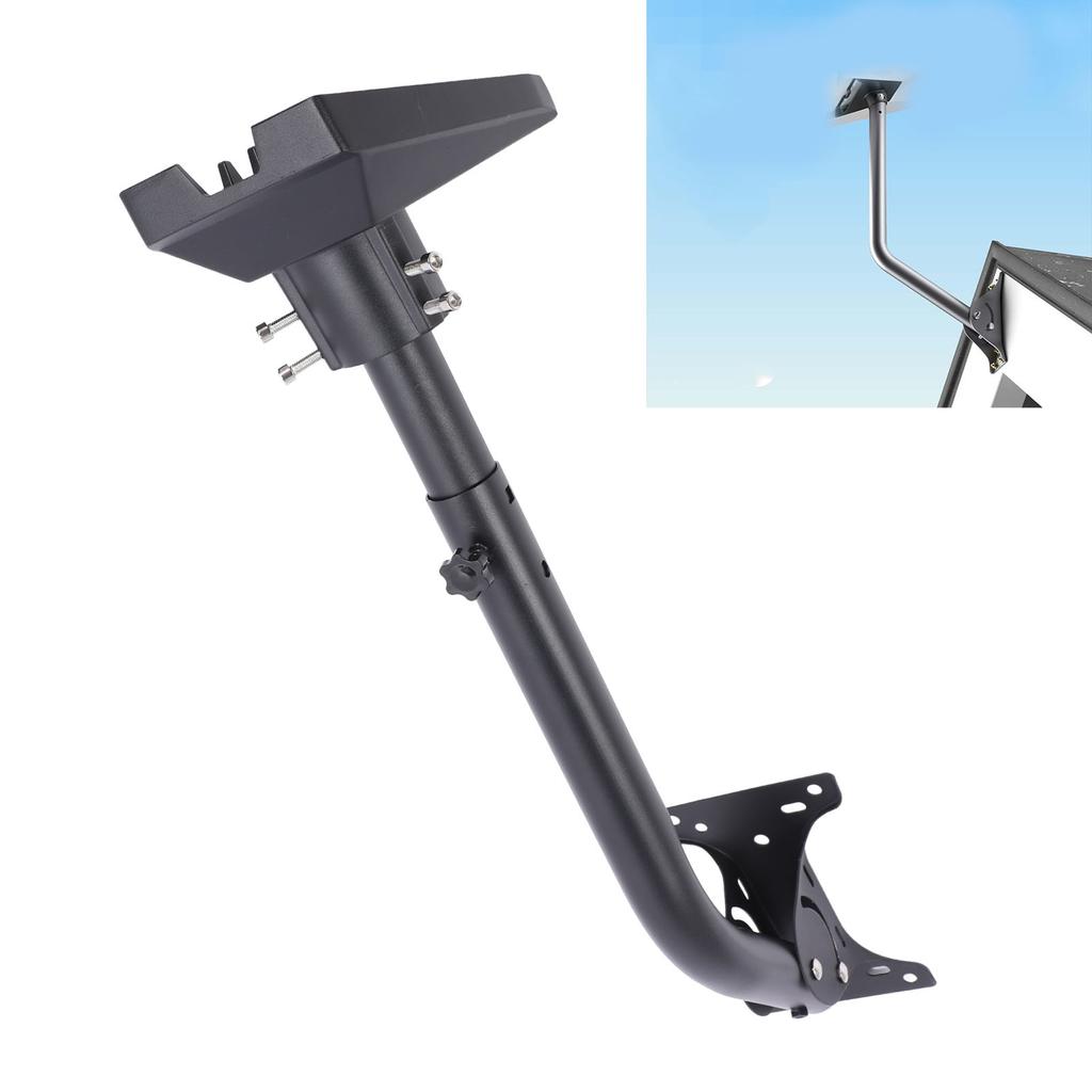 Комплект для крепления спутниковой антенны на крышу, многофункциональный комплект для крепления спутниковой антенны из алюминиевого сплава для Gen 3